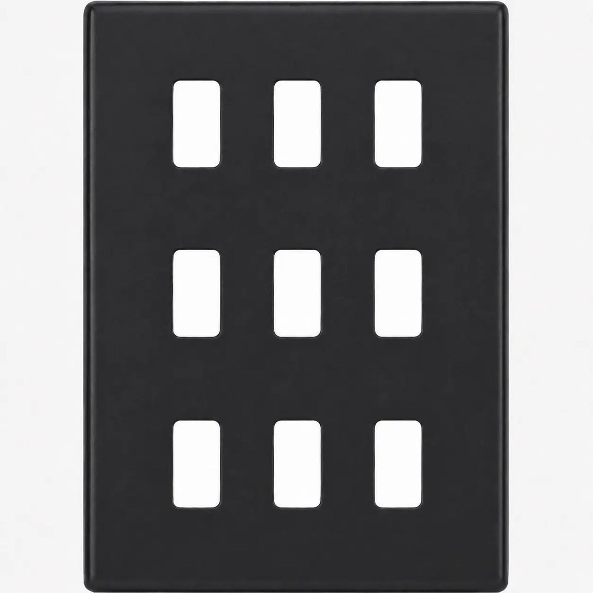 Hart G2 Frt Load MB 9M Plt+Grid +Gsk