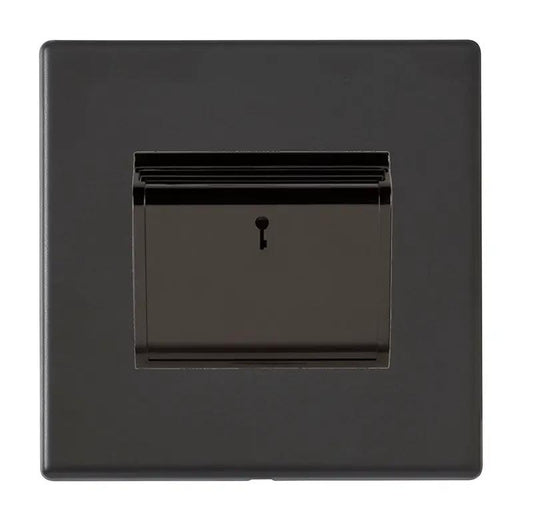 Hart G2 MB 1g 10A(6AX) Card Swt BL/BL