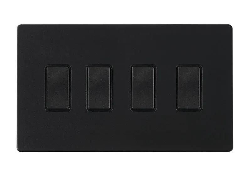Hart G2 MB 4g 10AX 2 Way Rkr BL/BL