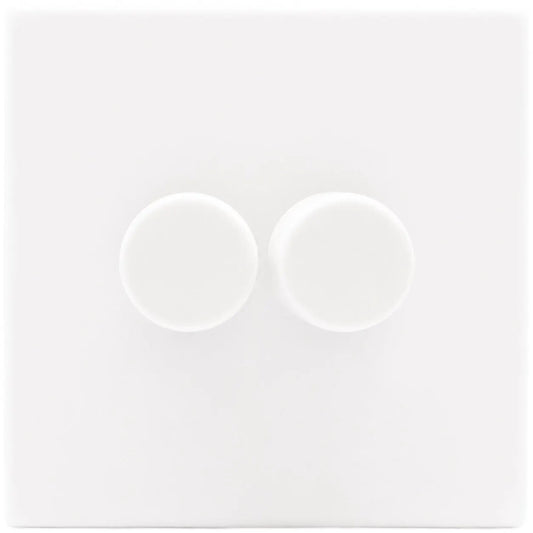 Hart G2 MW 2g LEDITB100 2 way Dimmer MW