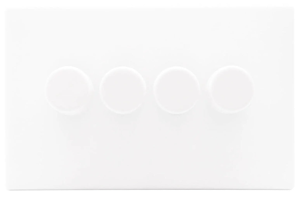 Hart G2 MW 4g LEDITB100 2 way Dimmer MW