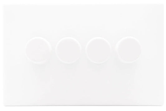 Hart G2 MW 4g LEDITB100 2 way Dimmer MW
