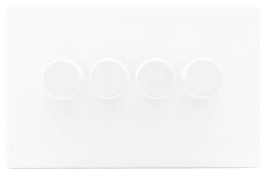 Hart G2 MW 4g LEDITB250 2 way Dimmer MW