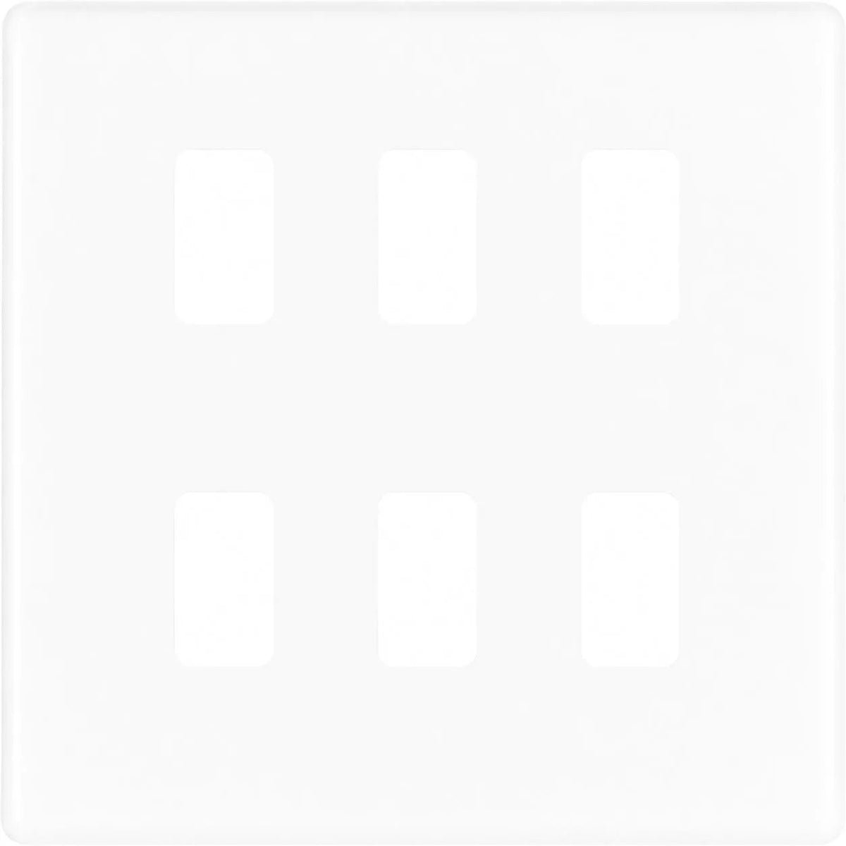 Hart G2 Frt Load MW 6M Plt+Grid +Gsk