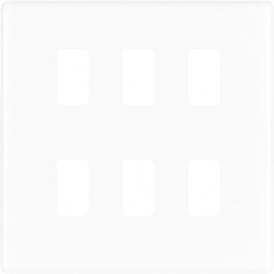 Hart G2 Frt Load MW 6M Plt+Grid +Gsk