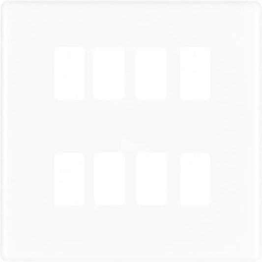 Hart G2 Frt Load MW 8M Plt+Grid +Gsk