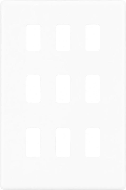 Hart G2 Frt Load MW 9M Plt+Grid +Gsk
