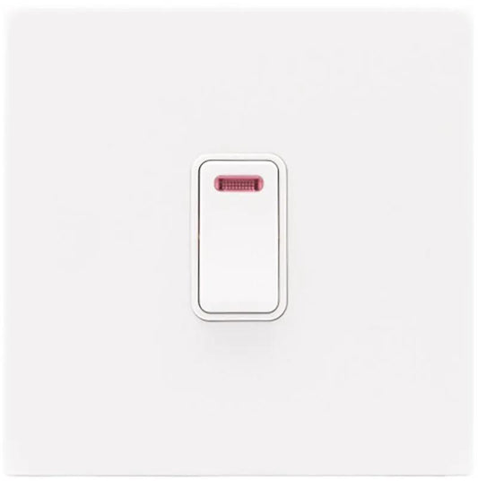Hart G2 MW 1g 20AX DP Rkr + Neon WH/WH