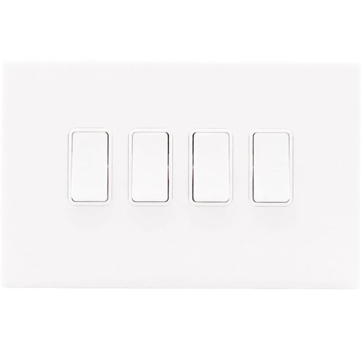 Hart G2 MW 4g 10AX 2 Way Rkr WH/WH