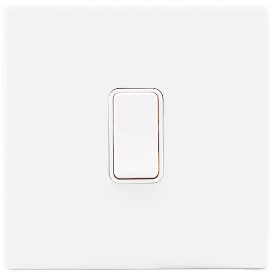 Hart G2 MW 1g 10AX Inter Rkr WH/WH