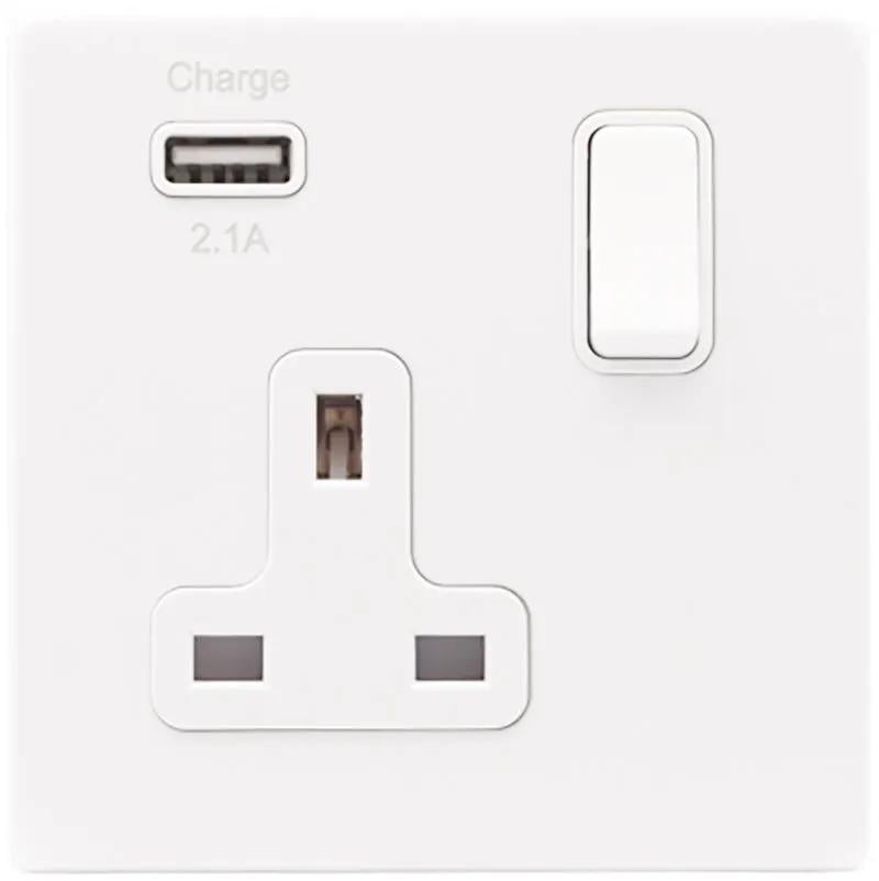 Hart G2 MW SP SS1 + USBx1 WH/WH