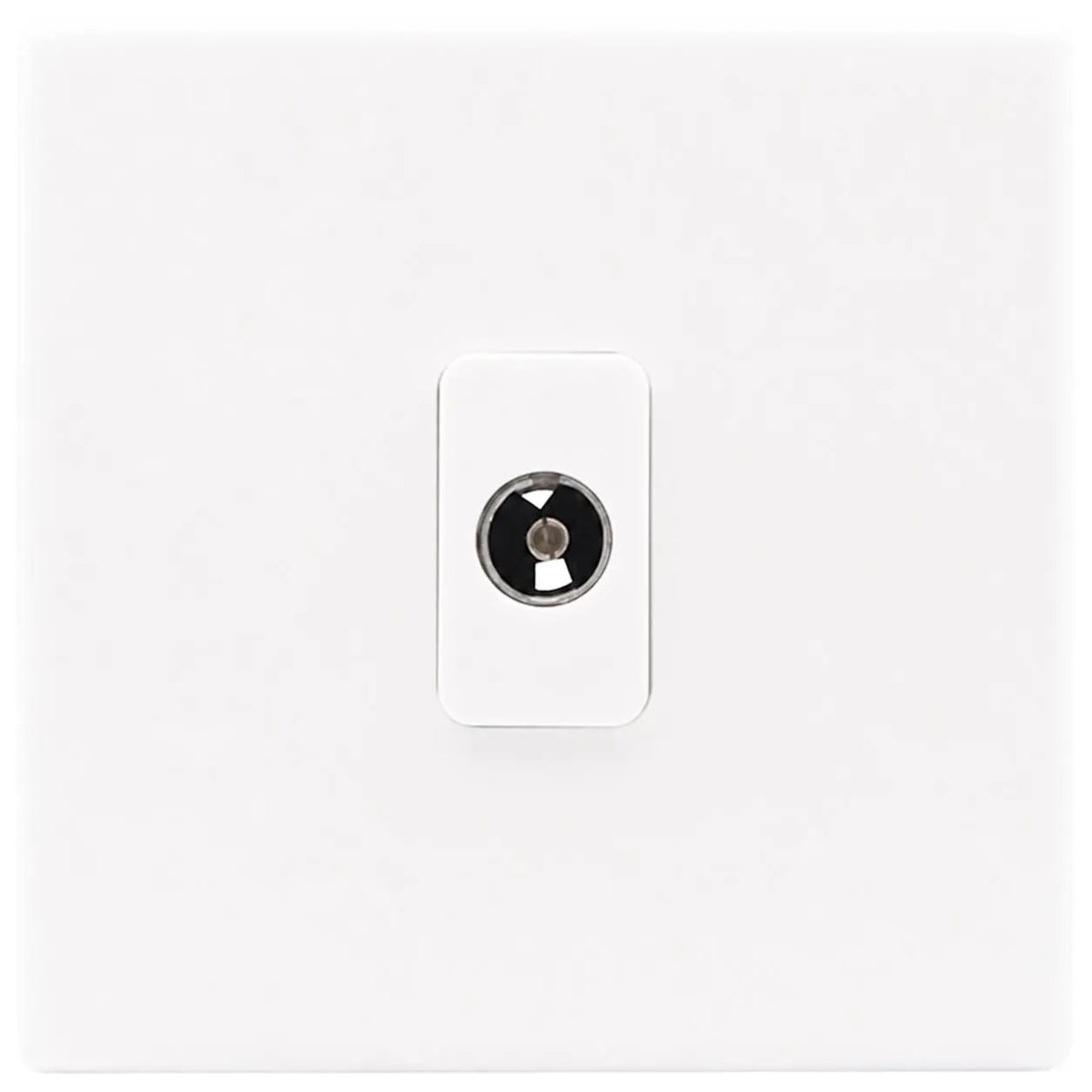 Hart G2 MW 1g Isolated TV 1in/1out WH