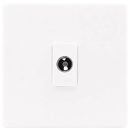 Hart G2 MW 1g Isolated TV 1in/1out WH