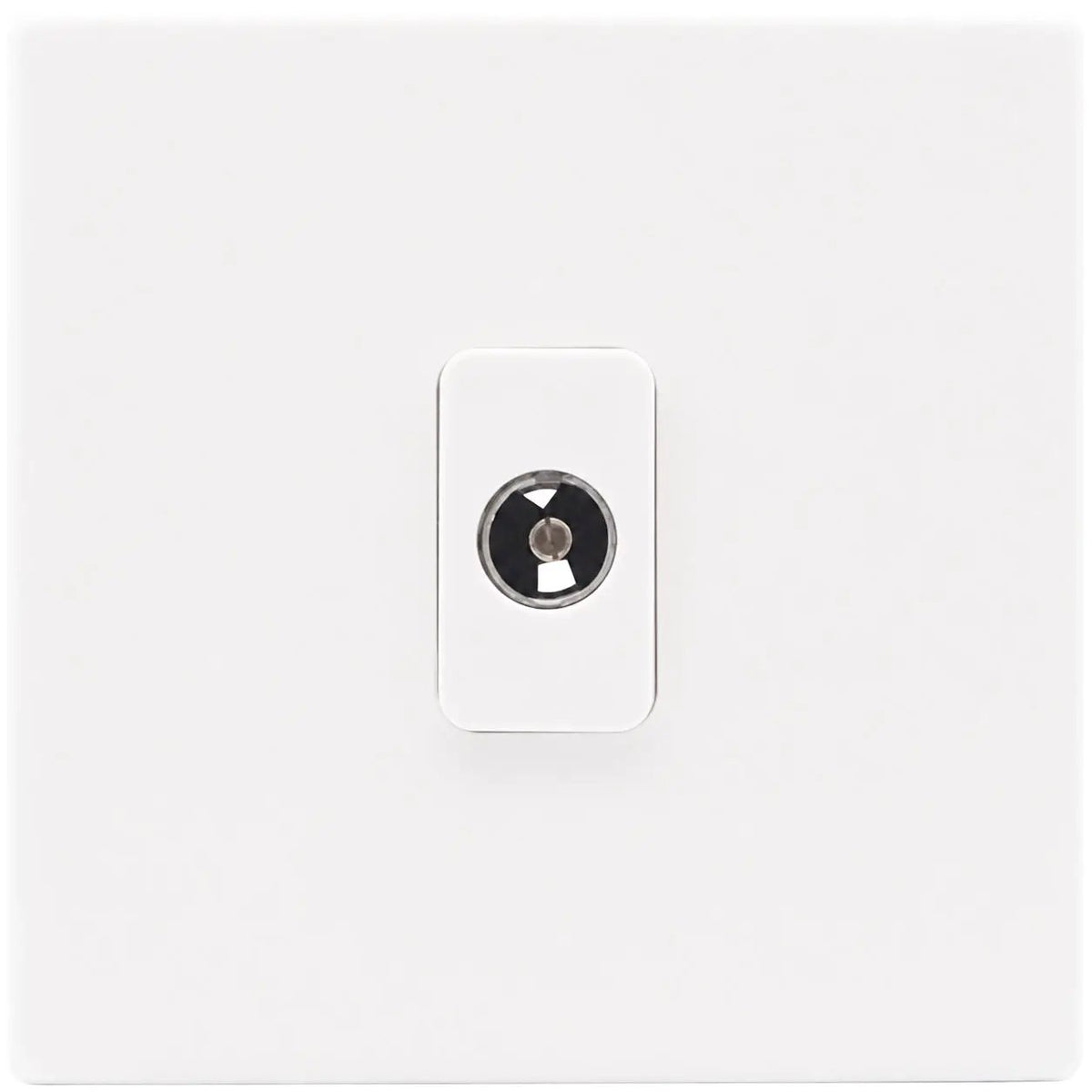 Hart G2 MW 1g Non-Isolate TV 1in/1out WH
