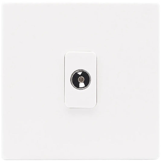 Hart G2 MW 1g Non-Isolate TV 1in/1out WH