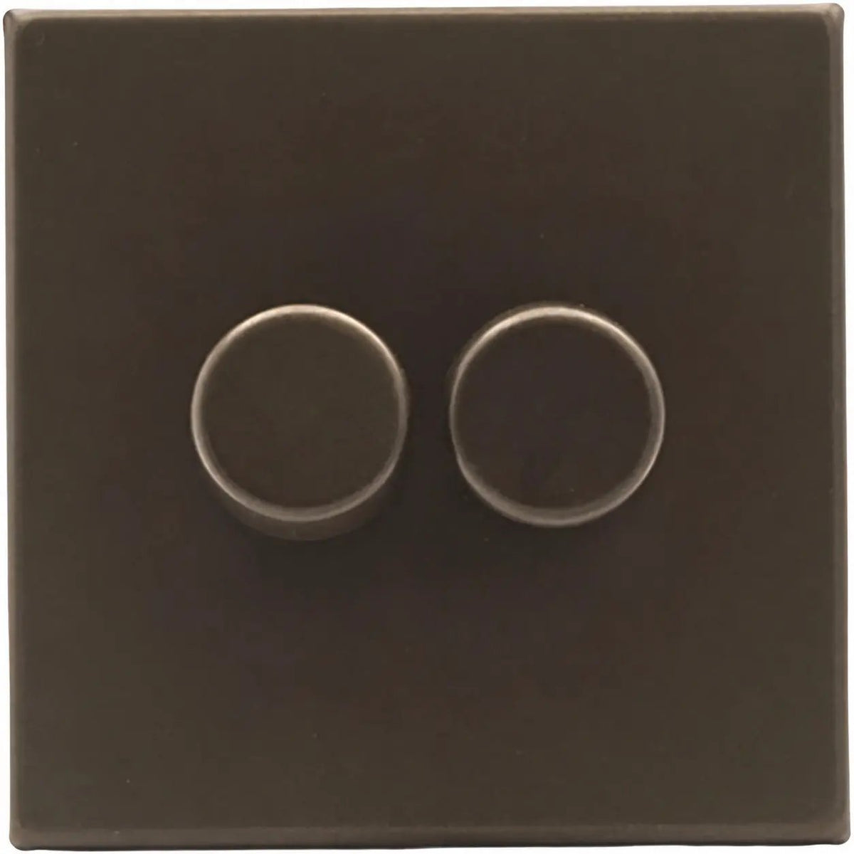 Hart G2 RB 2g LEDITB100 2 way Dimmer RB