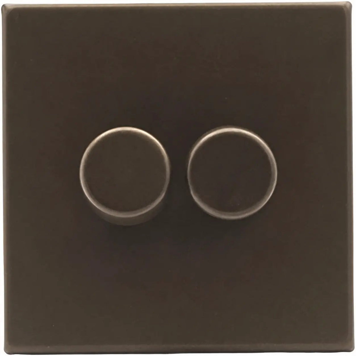 Hart G2 RB 2g LEDITB250 2 way Dimmer RB