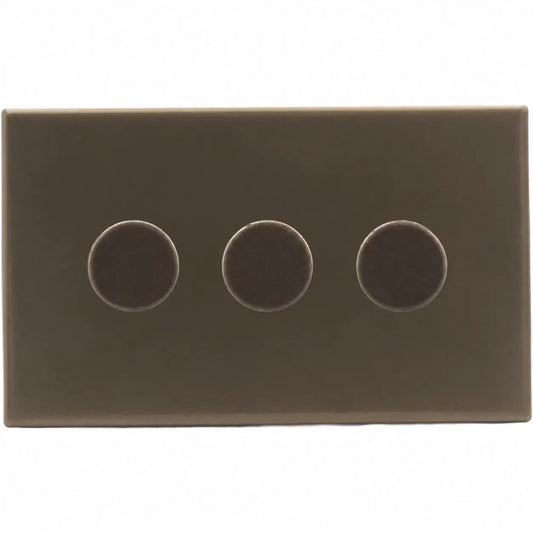 Hart G2 RB 3g LEDITB100 2 way Dimmer RB