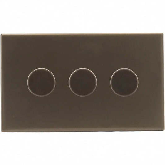 Hart G2 RB 3g LEDITB250 2 way Dimmer RB