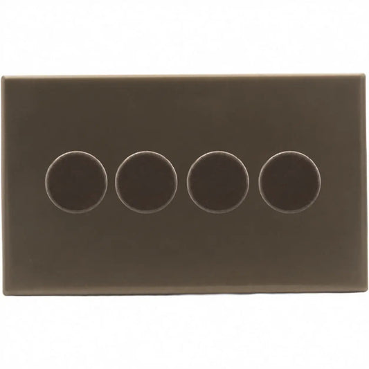 Hart G2 RB 4g LEDITB100 2 way Dimmer RB