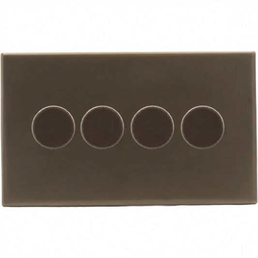 Hart G2 RB 4g LEDITB250 2 way Dimmer RB