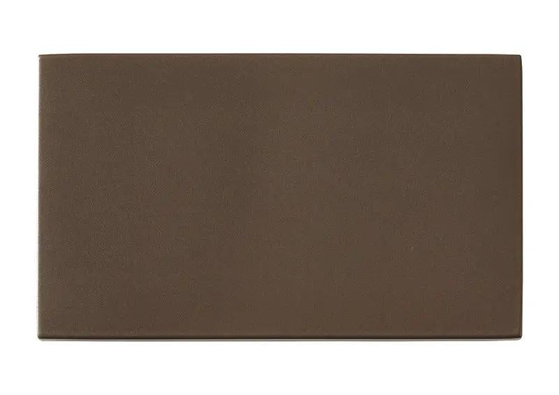 Hart G2 RB Double Blank Plate