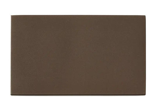 Hart G2 RB Double Blank Plate