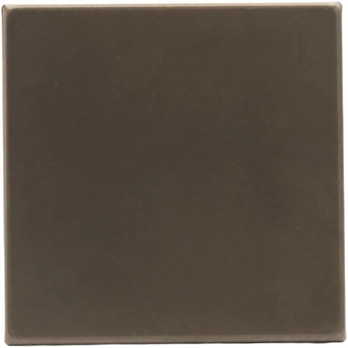 Hart G2 RB Single Blank Plate