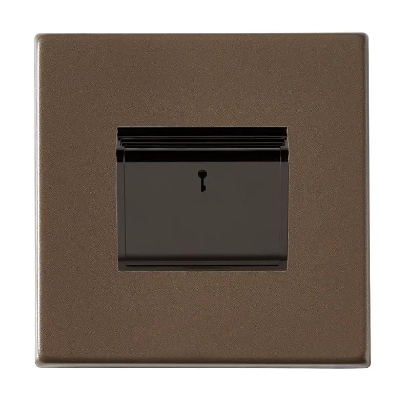 Hart G2 RB 1g 10A(6AX) Card Swt BL/BL