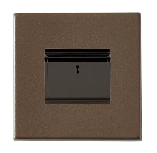 Hart G2 RB 1g 10A(6AX) Card Swt BL/BL
