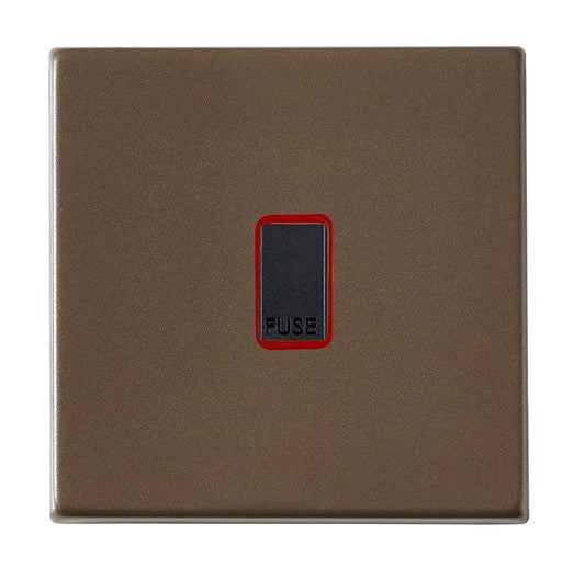 Hart G2 RB 13A Fuse Red N-Halo BL/R