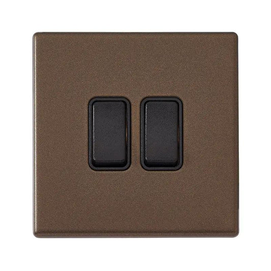 Hart G2 RB 2g 10AX 2 Way Rkr BL/BL