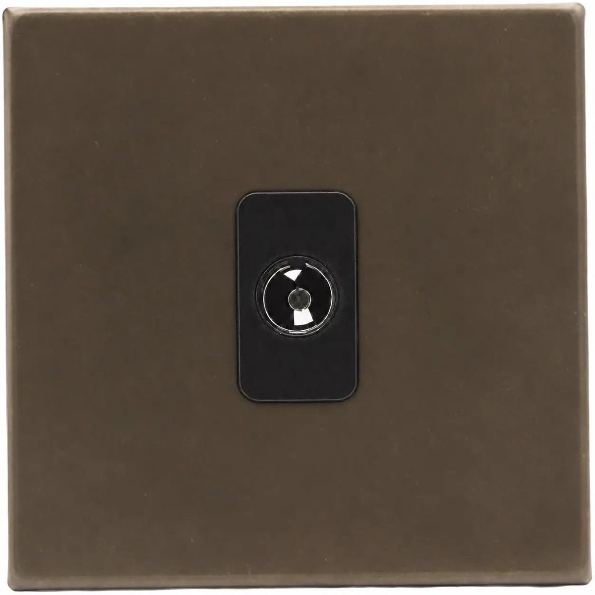 Hart G2 RB 1g Isolated TV 1in/1out BL