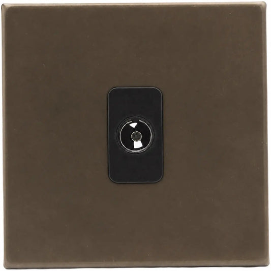 Hart G2 RB 1g Isolated TV 1in/1out BL