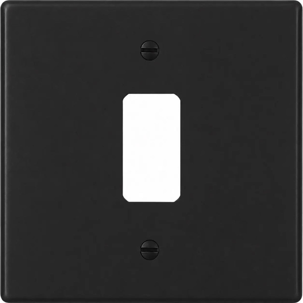 Hart MB 1G FL Plate + SGL-GRIDFL x 1