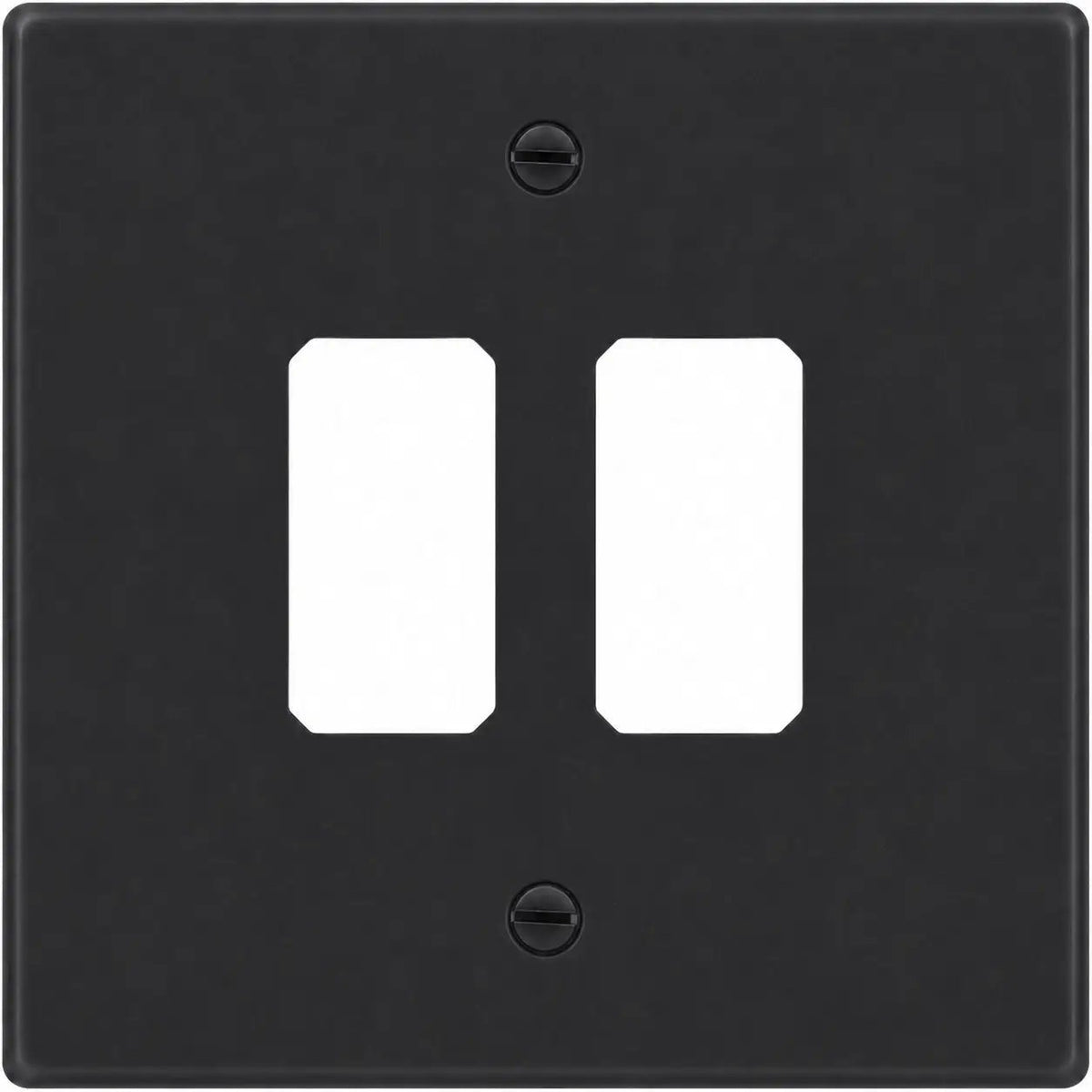 Hart MB 2G FL Plate + SGL-GRIDFL x 1
