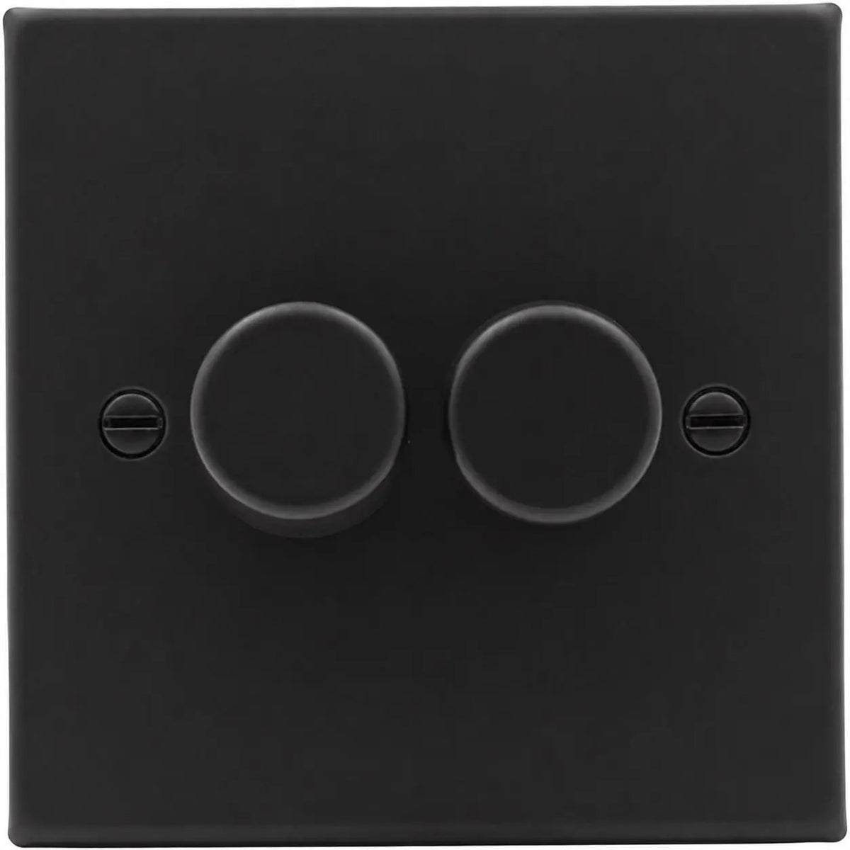 Hart MB 2g LEDITB100 2 way Dim MB