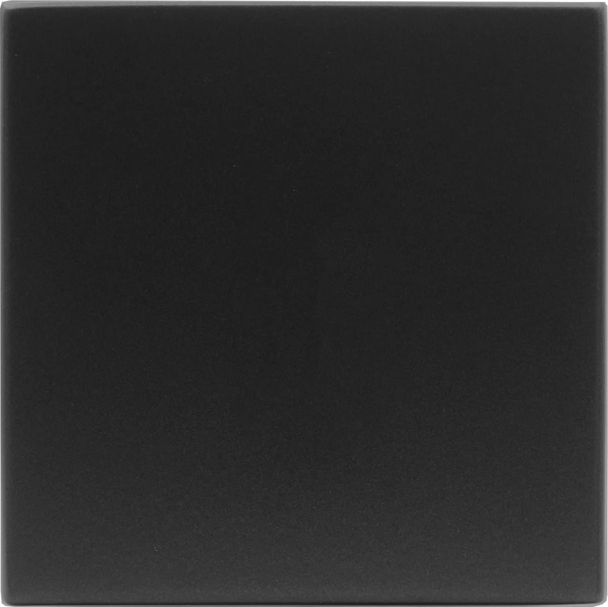 Hart CFX MB Single Blank Plate