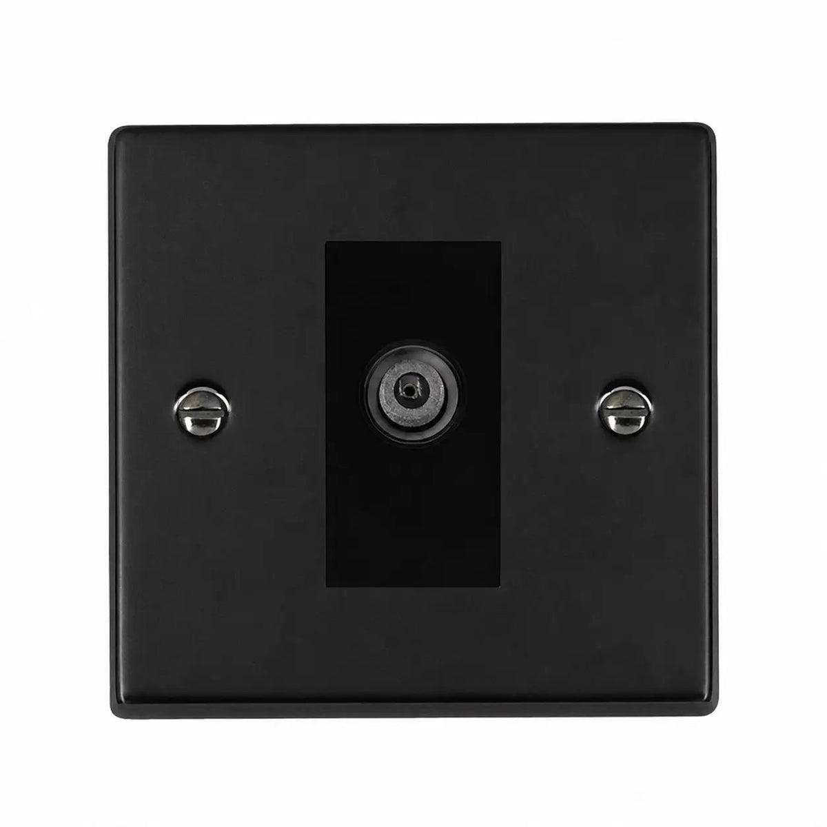 Hart MB 1g No-Isolat TV (Female) BL