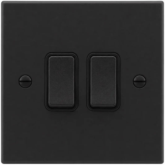 Hart MB 2g 10AX 2 Way Rkr BL/BL