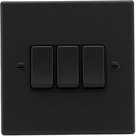 Hart MB 3g 10AX 2 Way Rkr BL/BL