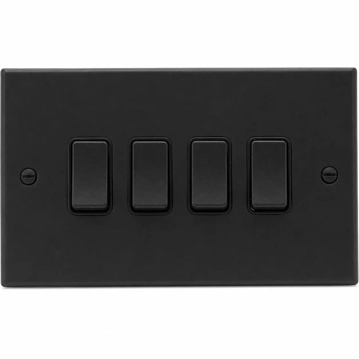 Hart MB 4g 10AX 2 Way Rkr BL/BL