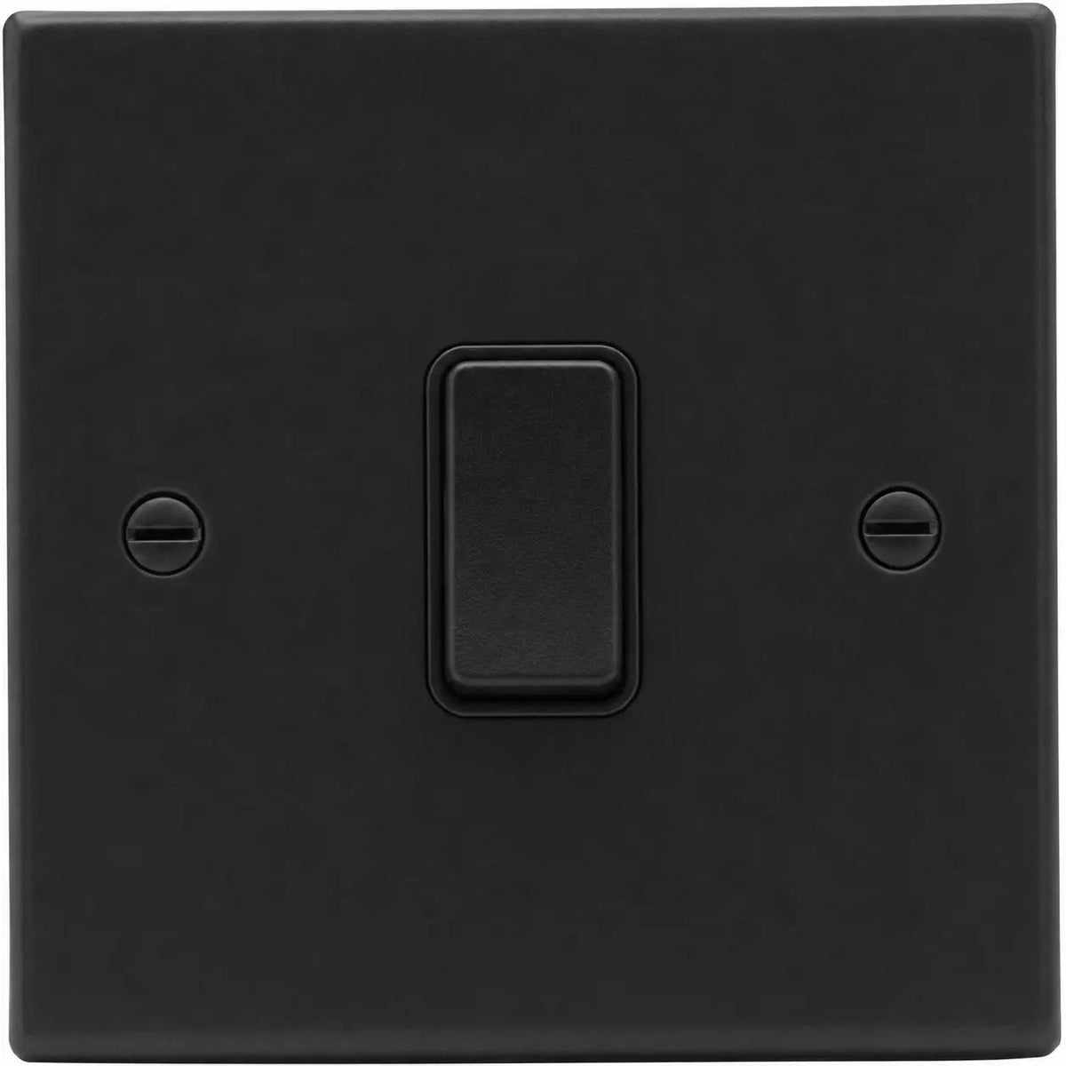 Hart MB 10AX PTM Ret Rkr BL/BL