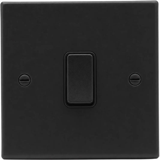Hart MB 10AX PTM Ret Rkr BL/BL