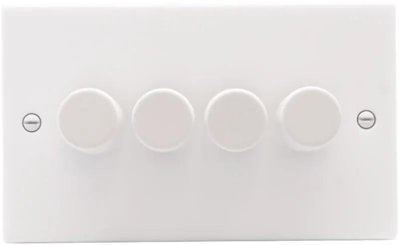 Hart MW 4g LEDITB100 2 way Dimmer MW