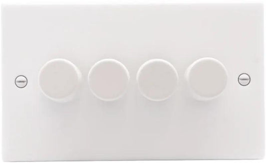 Hart MW 4g LEDITB100 2 way Dimmer MW