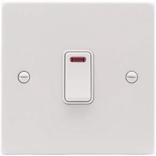 Hart MW 1g 20AX DP Rkr + Neon WH/WH