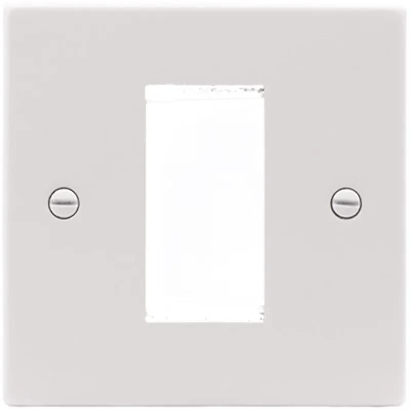 Hart MW 1 Euro Apert 25x50+Grid  
