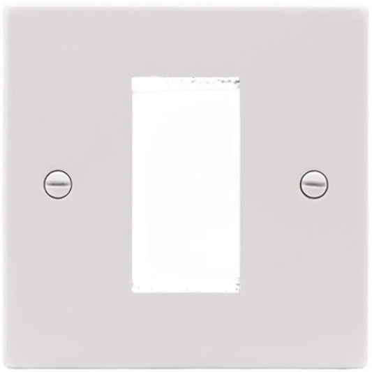 Hart MW 1 Euro Apert 25x50+Grid