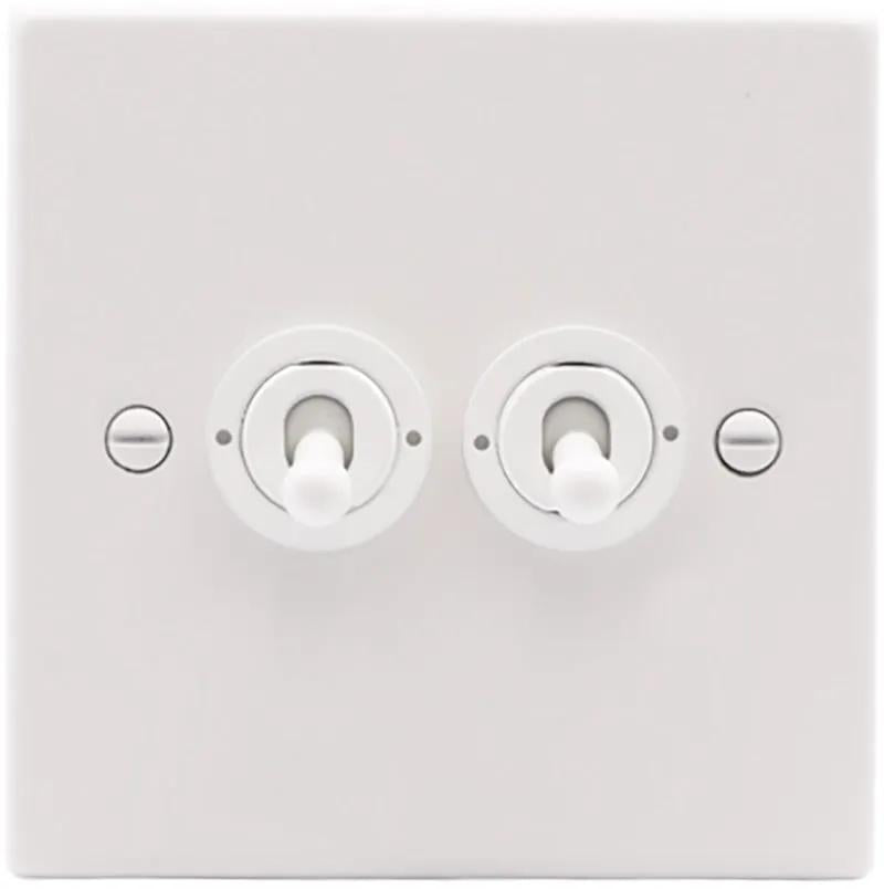 Hart MW 2g 20AX 2Way Toggle MW